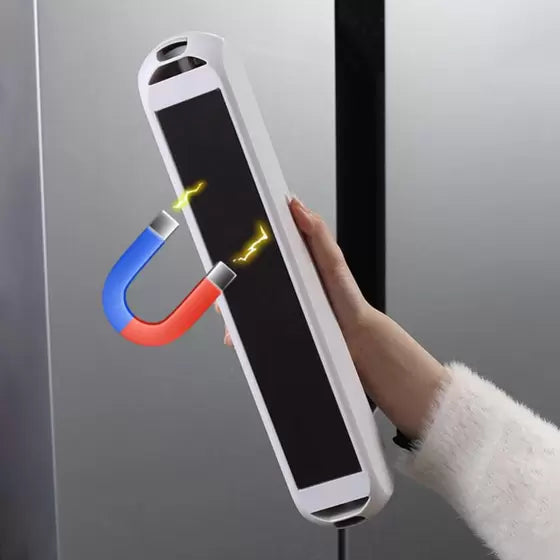 Suporte dispenser cortador de papel alumínio, manteiga e plástico filme 50,00