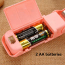 Mini Selador de embalagens portátil Original 40,00