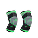 Joelheira de Comprensão Ajustável Original✅