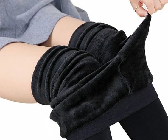 Calça de Couro Térmica  Premium Maraaa Útimas Unidades! ☑️