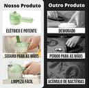 Triturador multifuncional