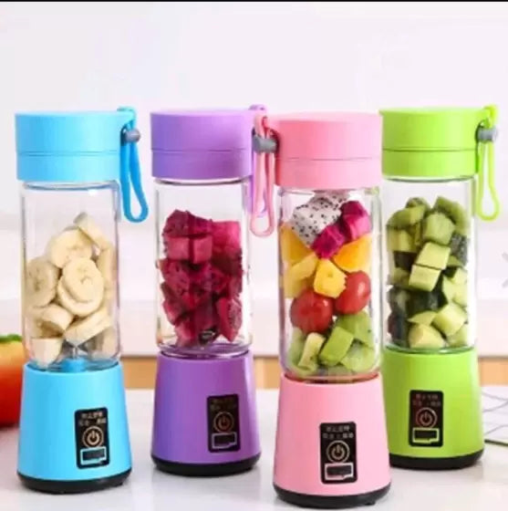 Mini liquidificador Portátil 70,00