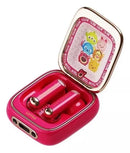 Fones de Ouvido Mickey e Minnie  Lux TWS Bluetooth 5.2 Sem Fios Disney 269,00
