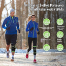 Joelheira de Comprensão Ajustável Original✅