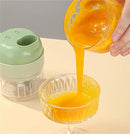 Triturador multifuncional