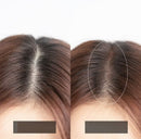 Sombra em Pó para falhas de Cabelo Original Maraaa