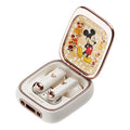 Fones de Ouvido Mickey e Minnie  Lux TWS Bluetooth 5.2 Sem Fios Disney 269,00