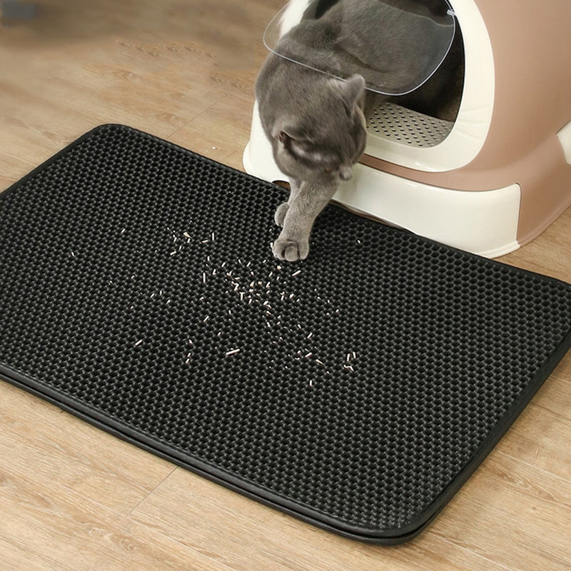 TAPETE IMPERMEAVEL PARA GATOS  160,00