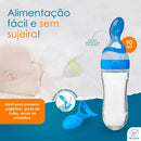 Mamadeira Colher Dosadora