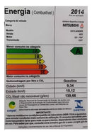 Ar Condicionado de Mesa Portátil