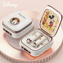 Fones de Ouvido Mickey e Minnie  Lux TWS Bluetooth 5.2 Sem Fios Disney 269,00