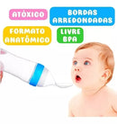 Mamadeira Colher Dosadora