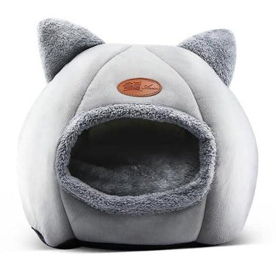Cama para Gatos e Cachorros - Orelhinhas