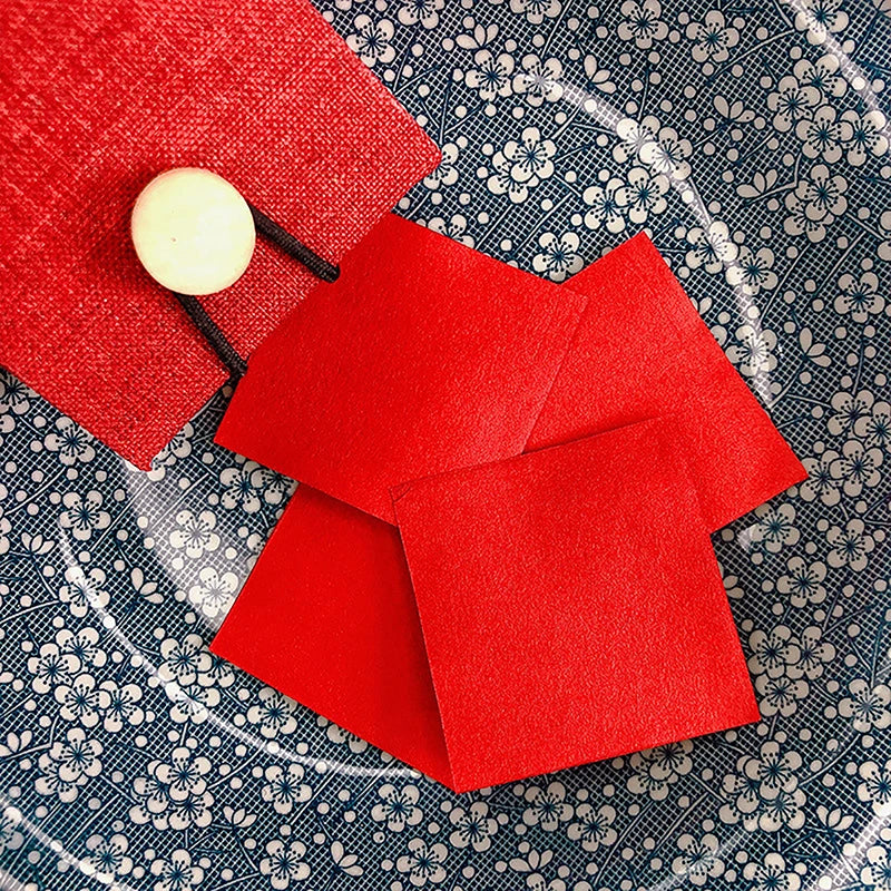 Batom de Papel  - Liptint
