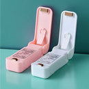 Mini Selador de embalagens portátil Original 40,00