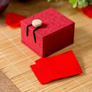 Batom de Papel  - Liptint