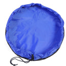 Tapete Guarda Brinquedo - Facilitando a Organização daquela Bagunça Divertida!