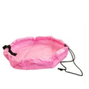 Tapete Guarda Brinquedo - Facilitando a Organização daquela Bagunça Divertida!