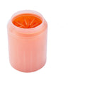 Limpador de Patas Maraaa  Silicone para Cachorros e Gatos