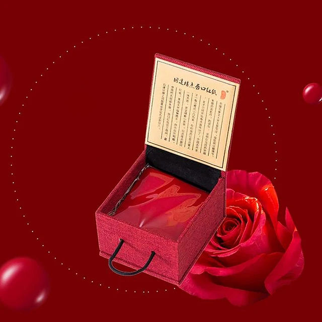 Batom de Papel  - Liptint