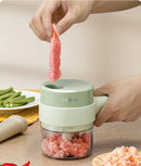 Triturador multifuncional