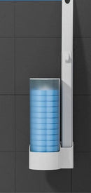 Esponja Descartável para Vaso Sanitário