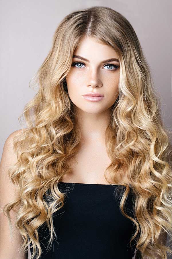 Modelador de Cachos Perfeitos. Efeito Babyliss