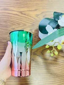 Copo térmico de cerveja Maraaa 250 ML.