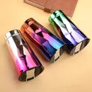 Copo térmico de cerveja Maraaa 250 ML.