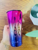 Copo térmico de cerveja Maraaa 250 ML.