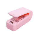 Mini Selador de embalagens portátil Original 40,00