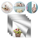 Espelho Adesivo de Parede