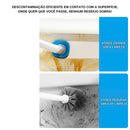 Esponja Descartável para Vaso Sanitário