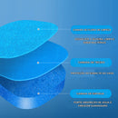 Esponja Descartável para Vaso Sanitário