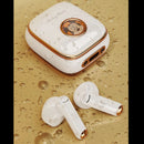 Fones de Ouvido Mickey e Minnie  Lux TWS Bluetooth 5.2 Sem Fios Disney 269,00