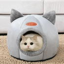 Cama para Gatos e Cachorros - Orelhinhas