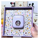 Fones de Ouvido Mickey e Minnie  Lux TWS Bluetooth 5.2 Sem Fios Disney 269,00