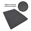 TAPETE IMPERMEAVEL PARA GATOS  160,00