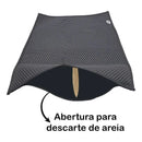 TAPETE IMPERMEAVEL PARA GATOS  160,00