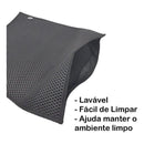 TAPETE IMPERMEAVEL PARA GATOS  160,00