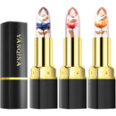 Batom Flor  Mágica. Hidratante Nutritivo.