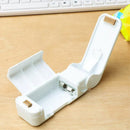 Mini Selador de embalagens portátil Original 40,00