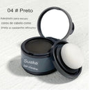 Sombra em Pó para falhas de Cabelo Original Maraaa