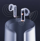 Fones de Ouvido Mickey e Minnie  Lux TWS Bluetooth 5.2 Sem Fios Disney 269,00